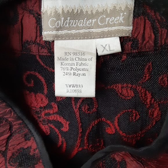 Jacket - Picture 3 of 3